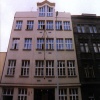 Sámova 8, Praha 10
