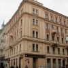 Sokolská 56, Praha 2 (I.P. Pavlova)