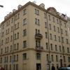 Šubertova 6, Praha 2