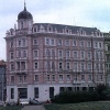 Hotel Opera, Těšnov 13, Praha 1